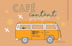 café content 